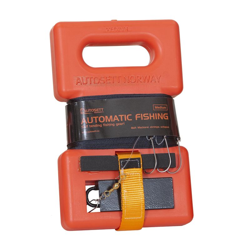 autosett medium